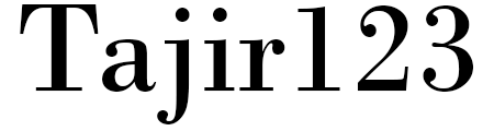 Tajir123