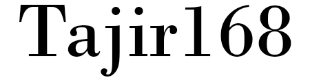 Tajir168
